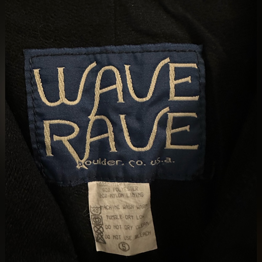 Wave Rave Snowboard Pants - Picture 8 of 13